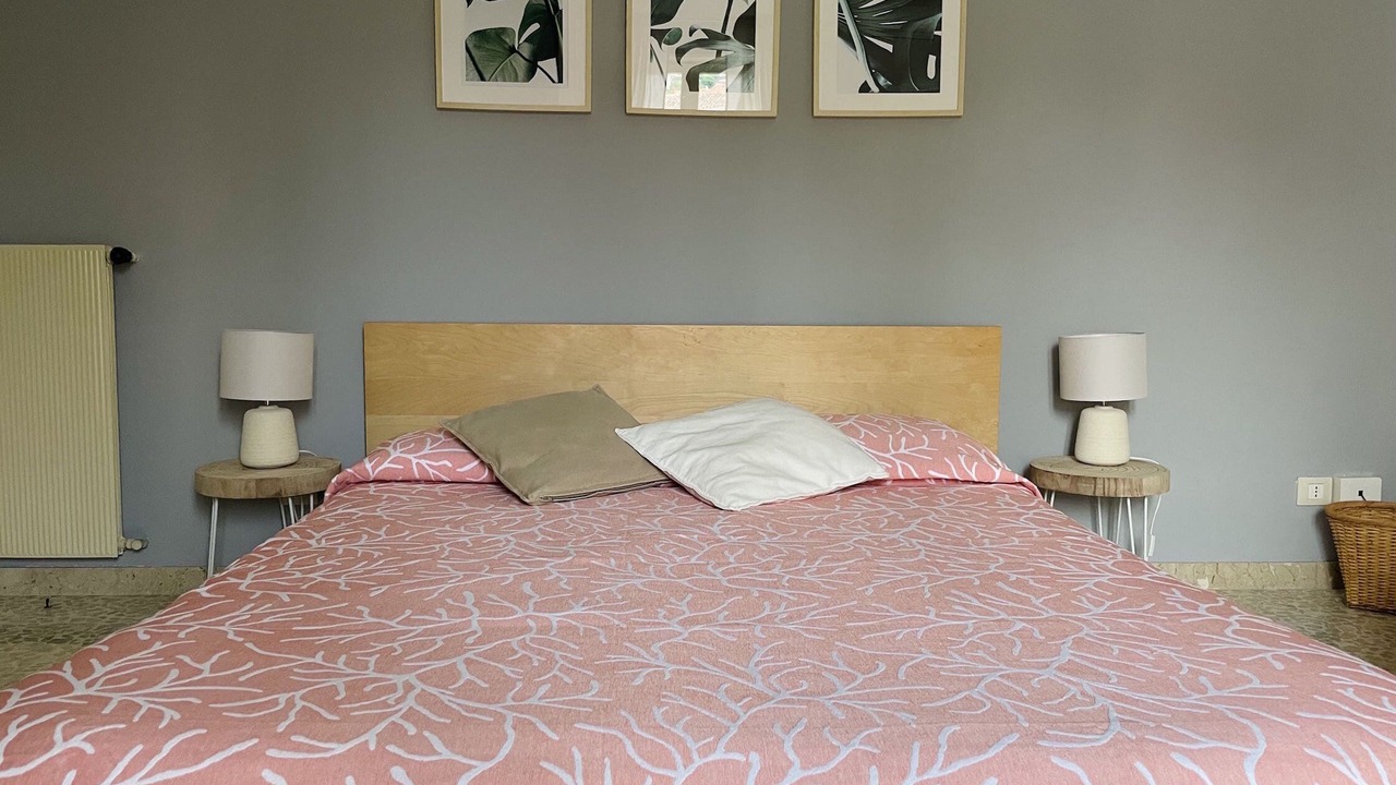 Photo of Bedroom in Aci Trezza