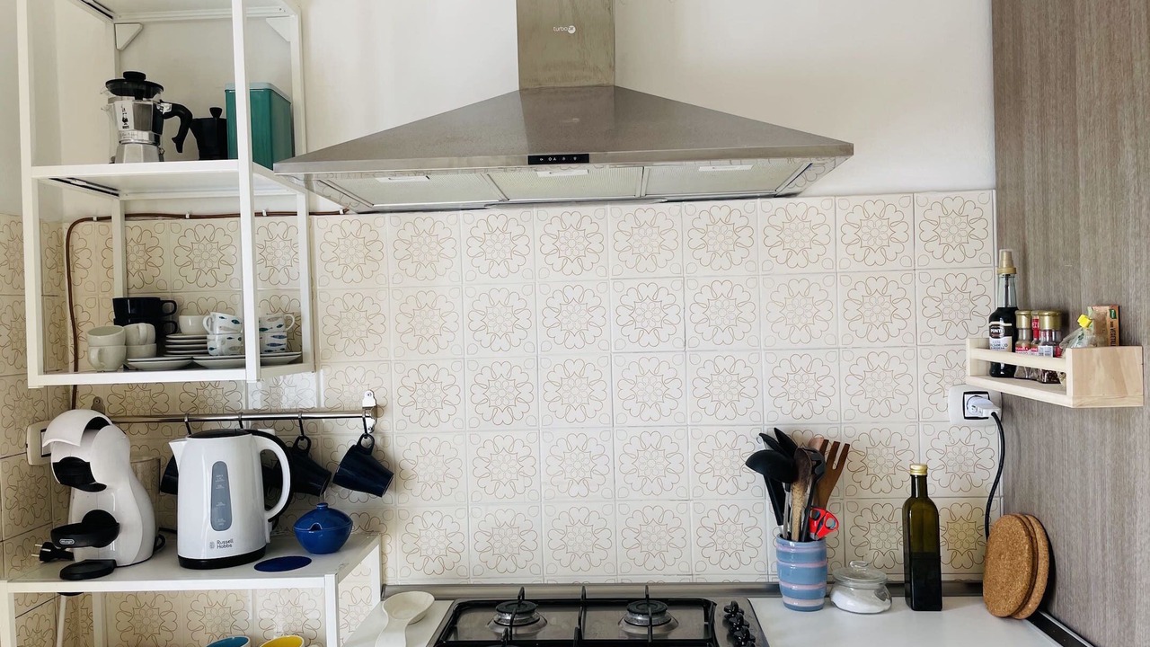 Photo of Kitchen in Aci Trezza