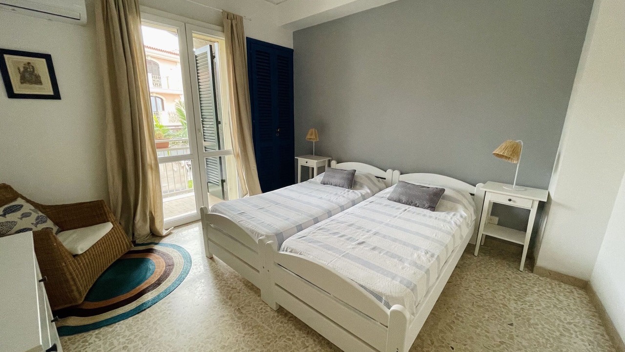 Photo of Bedroom in Aci Trezza
