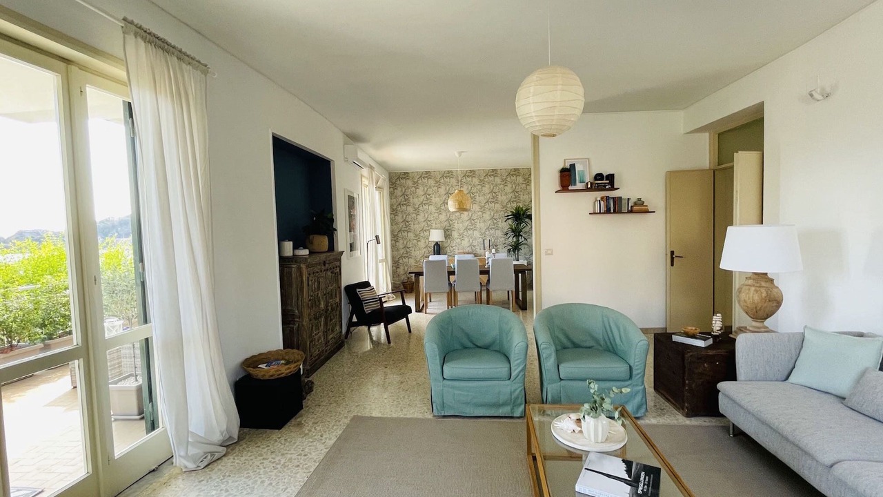 Photo of Livingroom in Aci Trezza