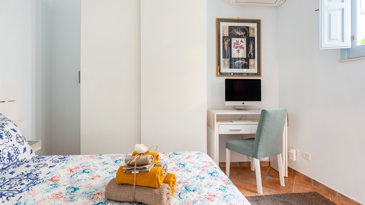 Photo of Bedroom in Ortigia