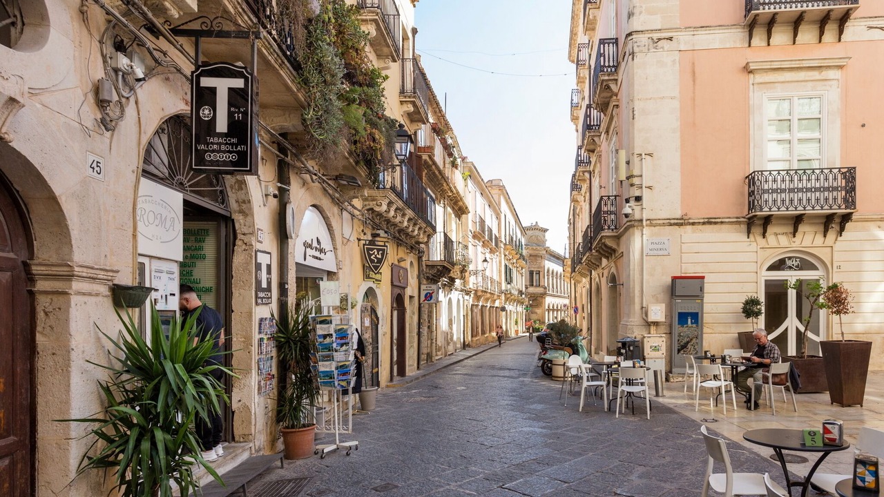 Photo of Outdoor in Ortigia