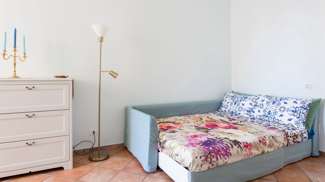Photo of Bedroom in Ortigia