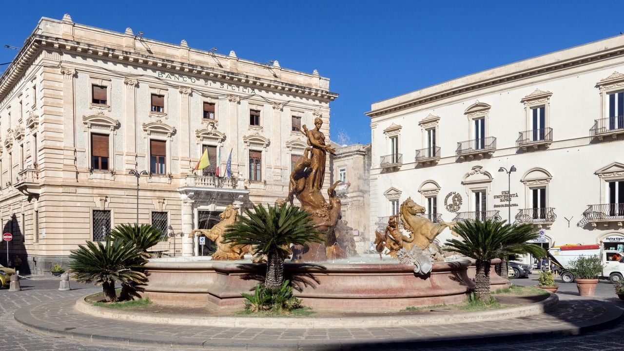 Photo of Others in Ortigia