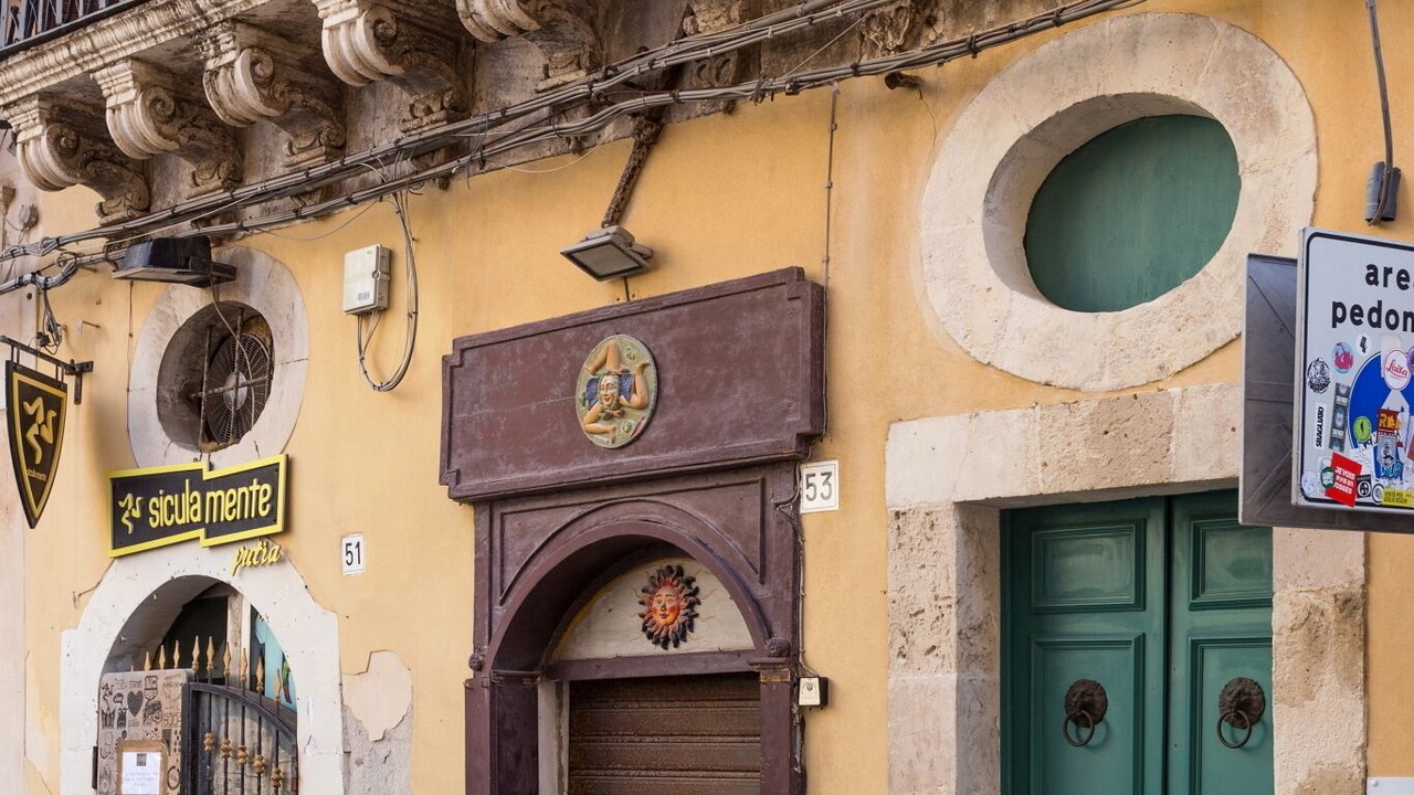 Photo of Outdoor in Ortigia