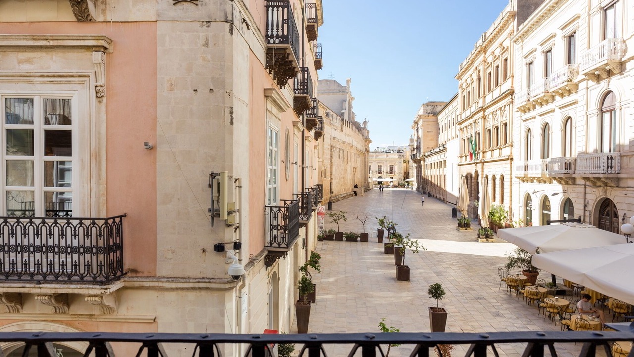 Photo of Outdoor in Ortigia
