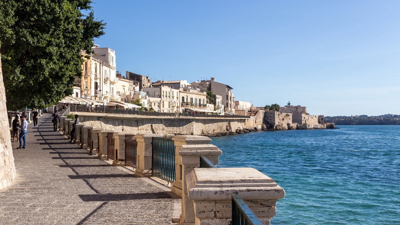 Photo of Others in Ortigia