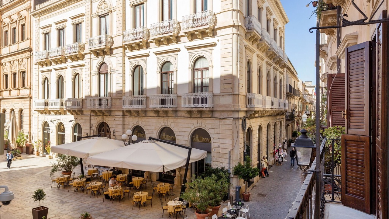 Photo of Outdoor in Ortigia