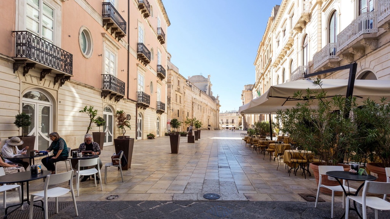 Photo of Outdoor in Ortigia