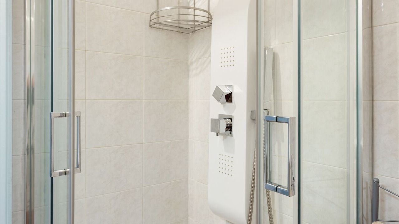 Photo of Bathroom in Ortigia