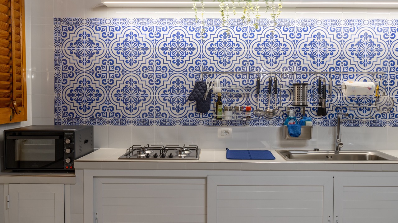 Photo of Kitchen in Casuzze