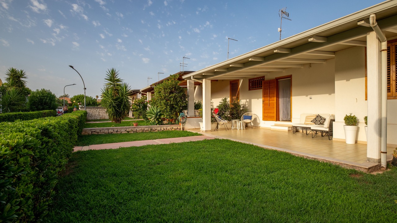 Photo of Patio Balcony in Casuzze