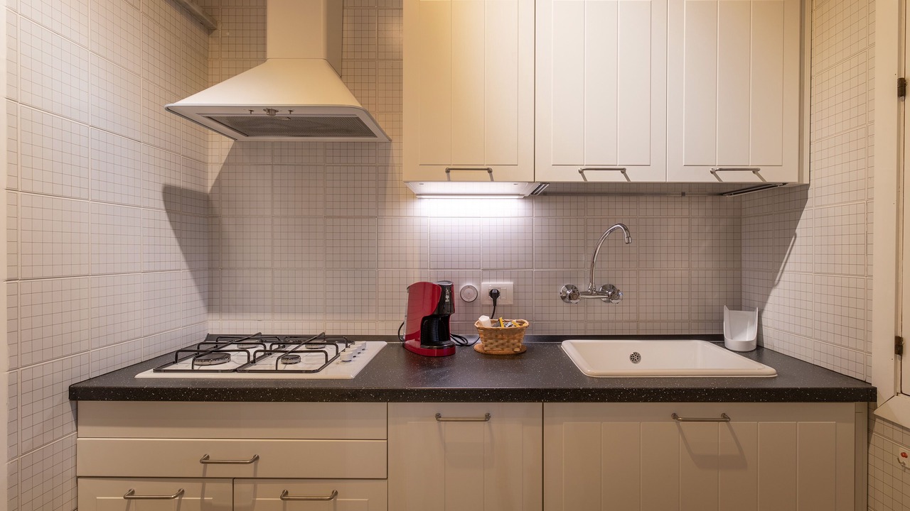 Photo of Kitchen in Casuzze