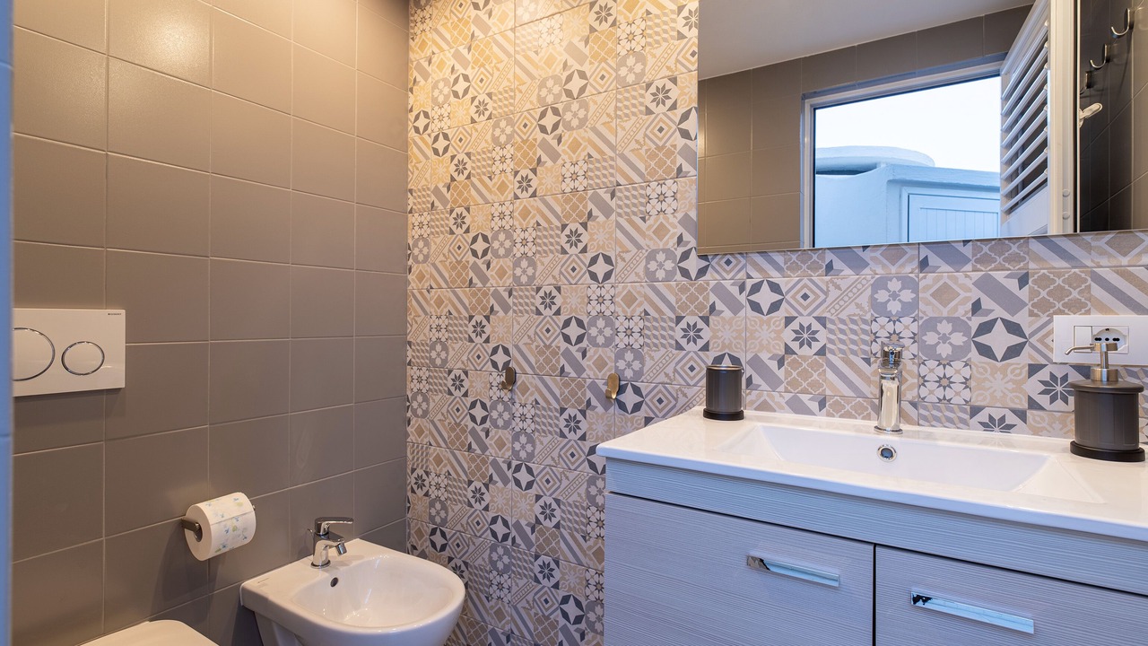 Photo of Bathroom in Casuzze