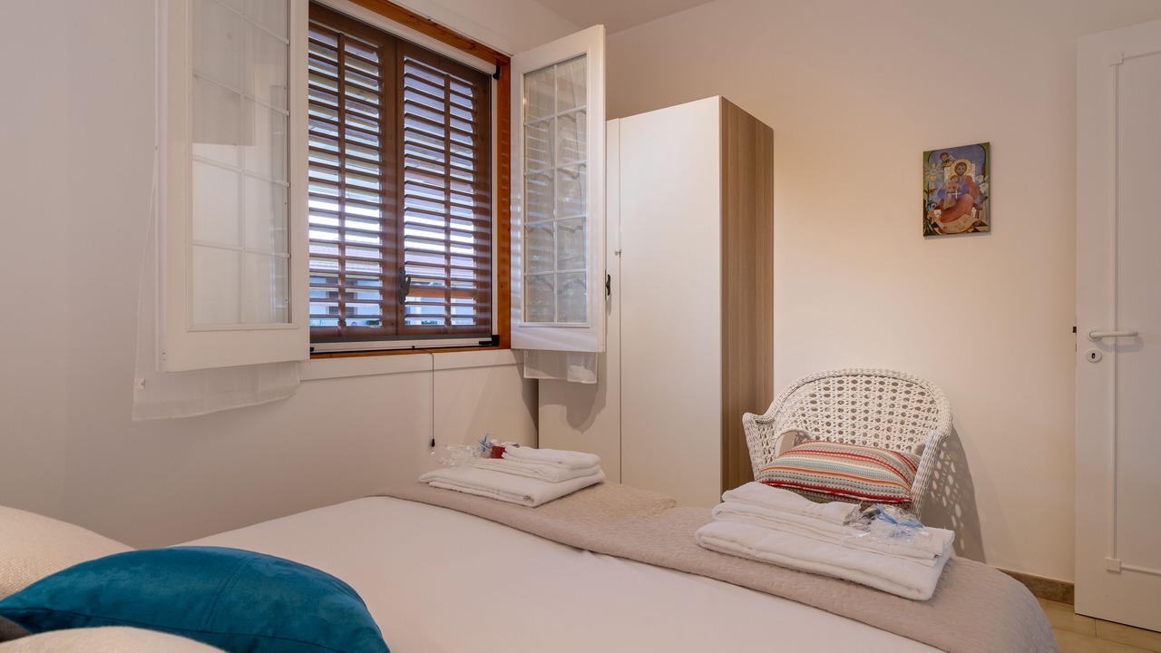 Photo of Bedroom in Casuzze