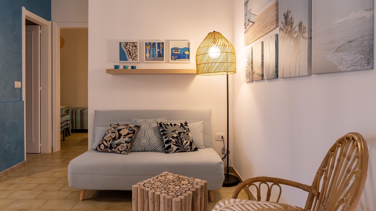 Photo of Livingroom in Casuzze