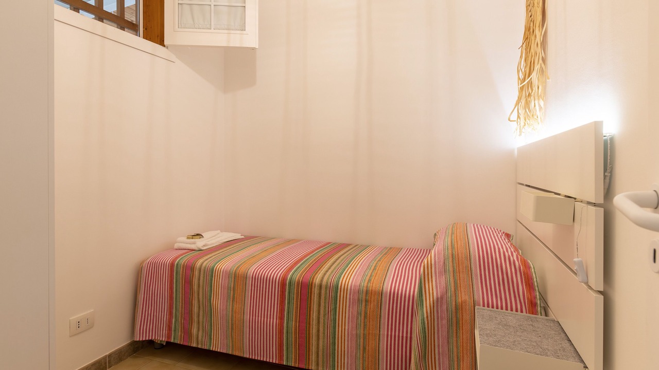Photo of Bedroom in Casuzze