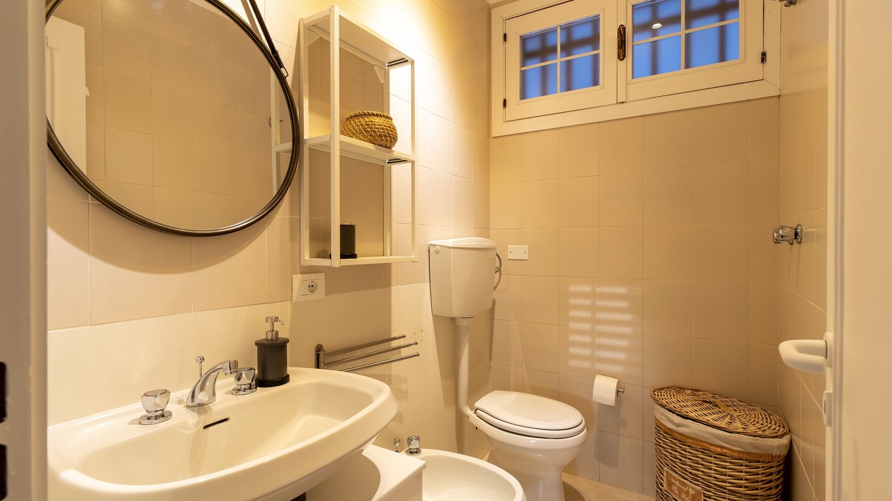 Photo of Bathroom in Casuzze