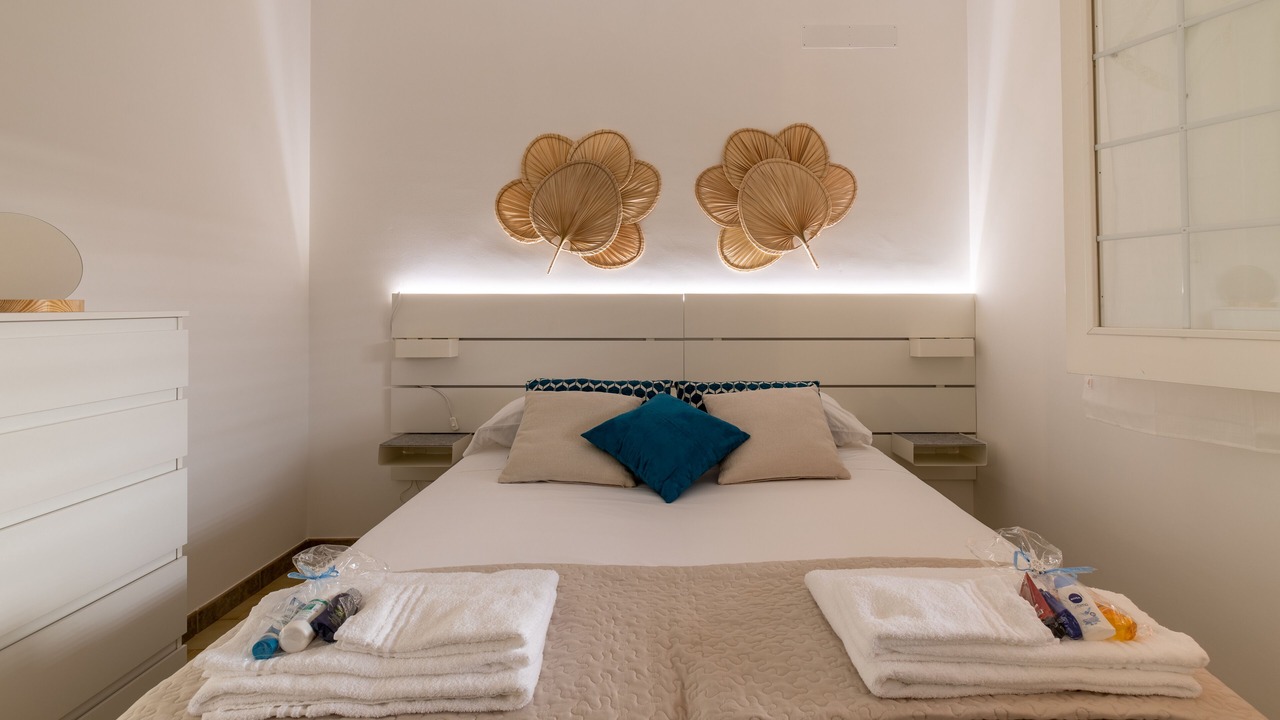 Photo of Bedroom in Casuzze
