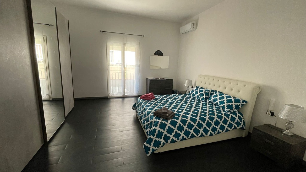 Photo of Bedroom in Calamonaci