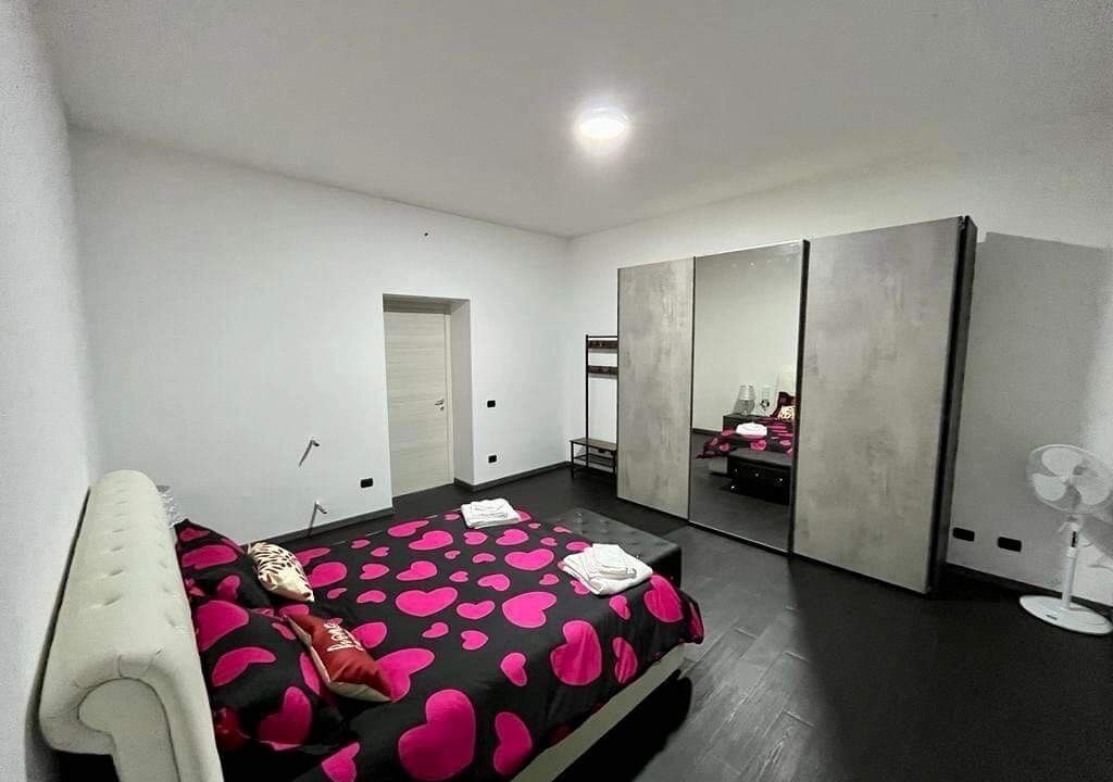Photo of Bedroom in Calamonaci
