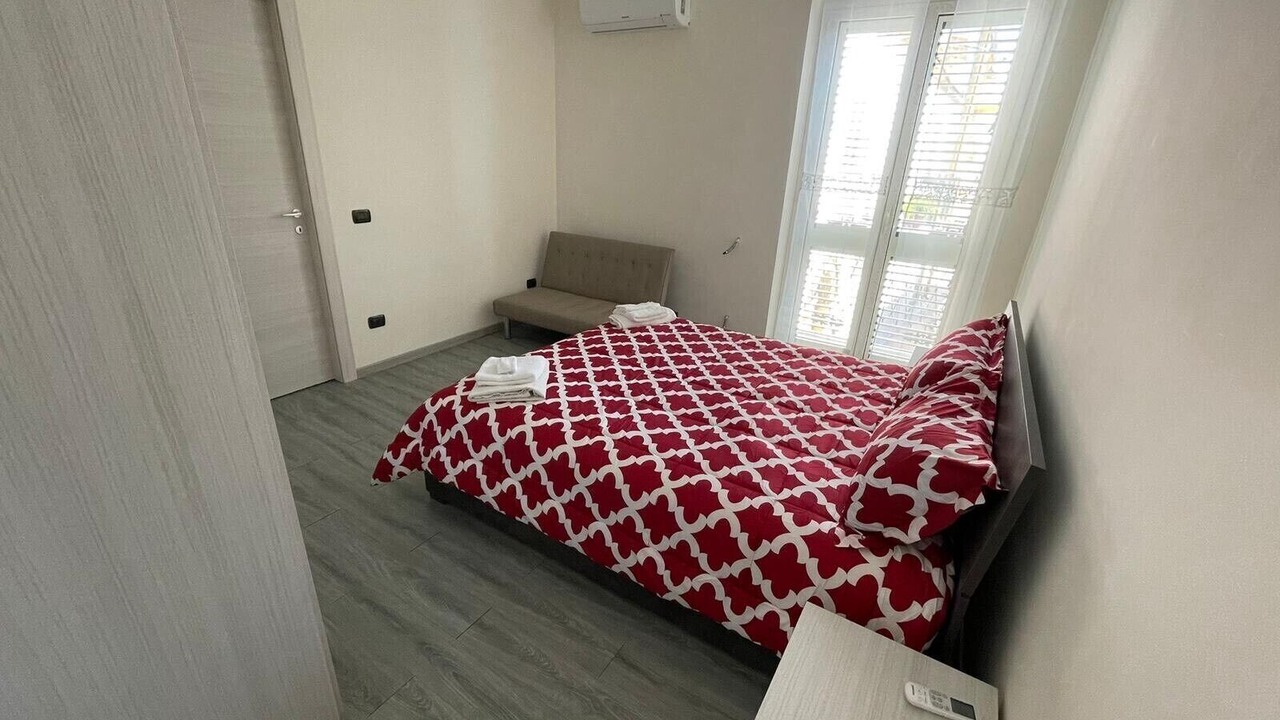 Photo of Bedroom in Calamonaci