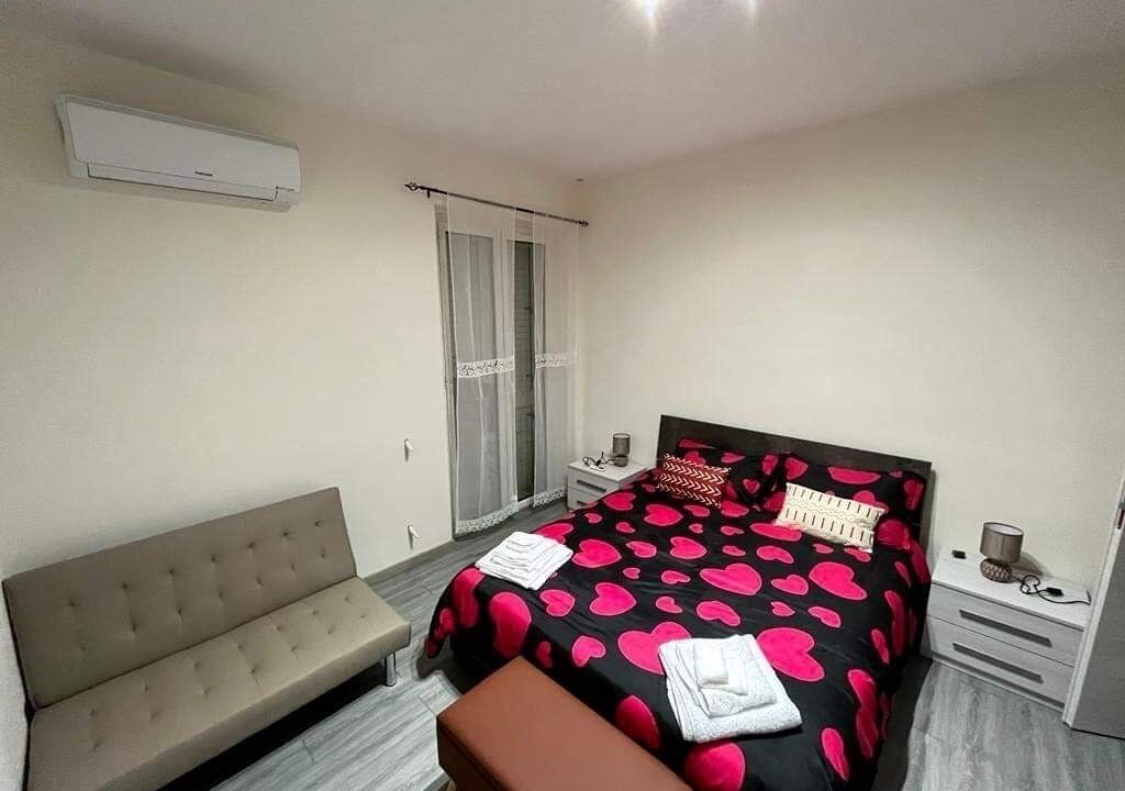 Photo of Bedroom in Calamonaci