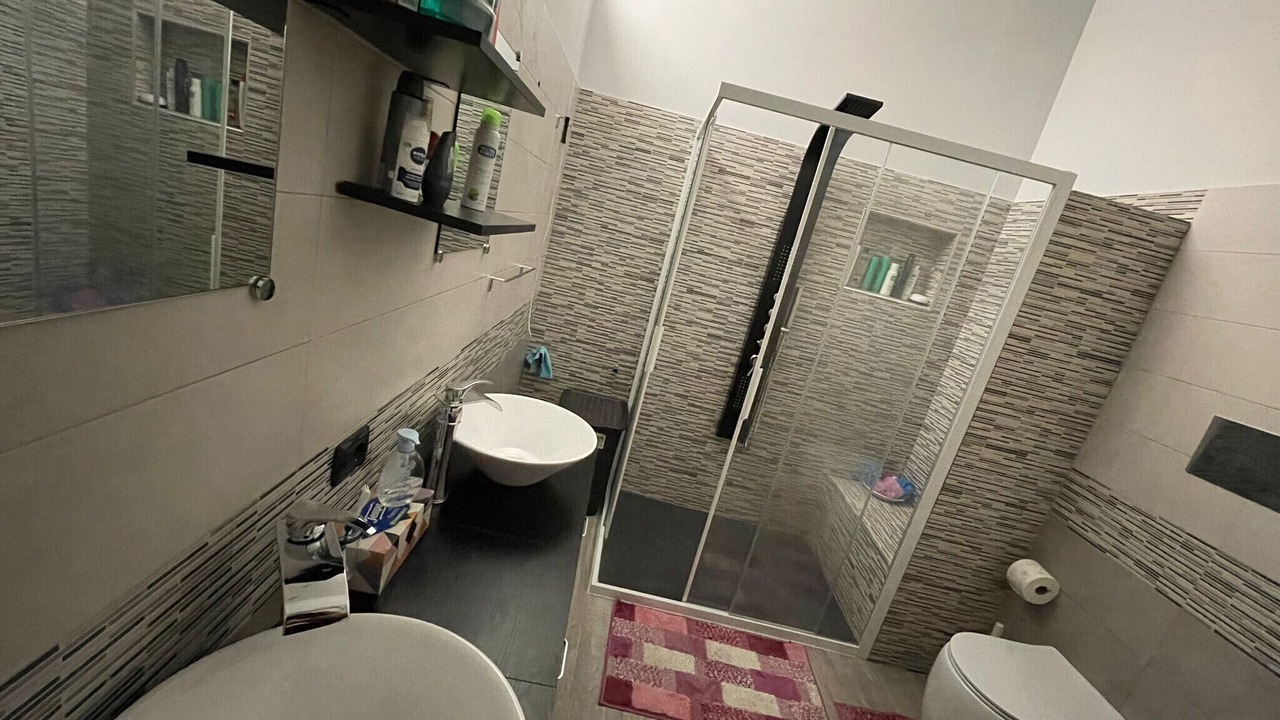 Photo of Bathroom in Calamonaci