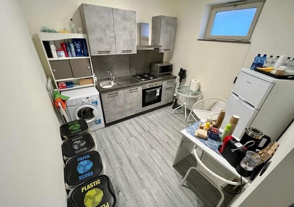 Photo of Kitchen in Calamonaci