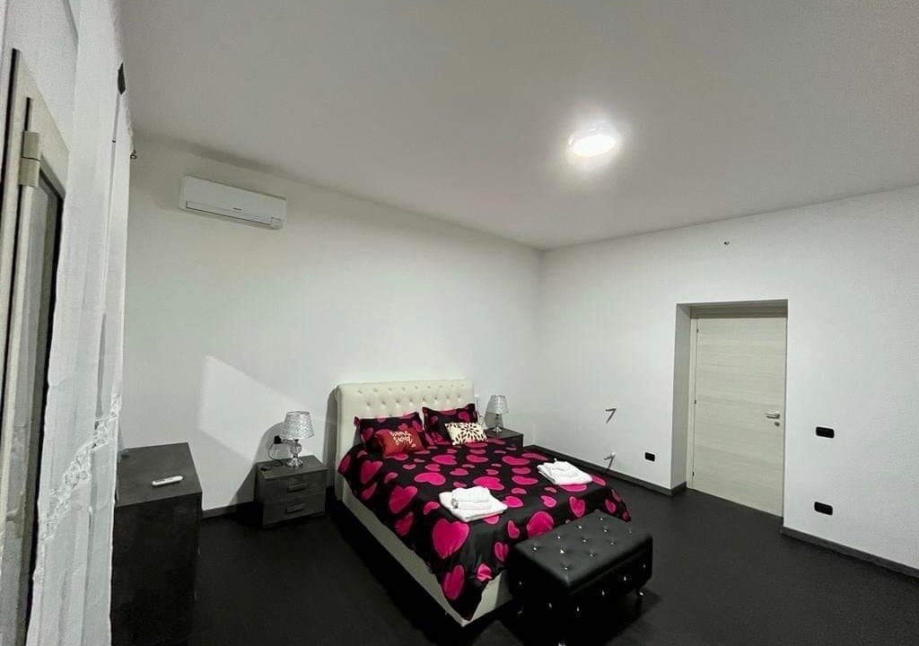 Photo of Bedroom in Calamonaci
