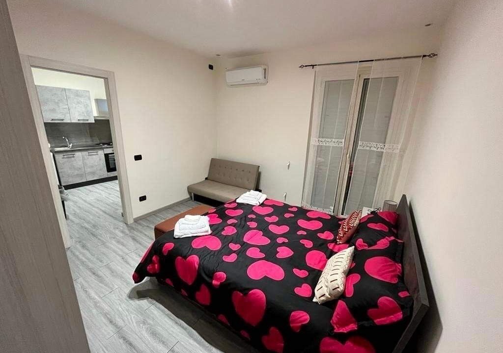 Photo of Bedroom in Calamonaci