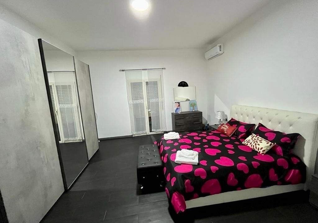 Photo of Bedroom in Calamonaci