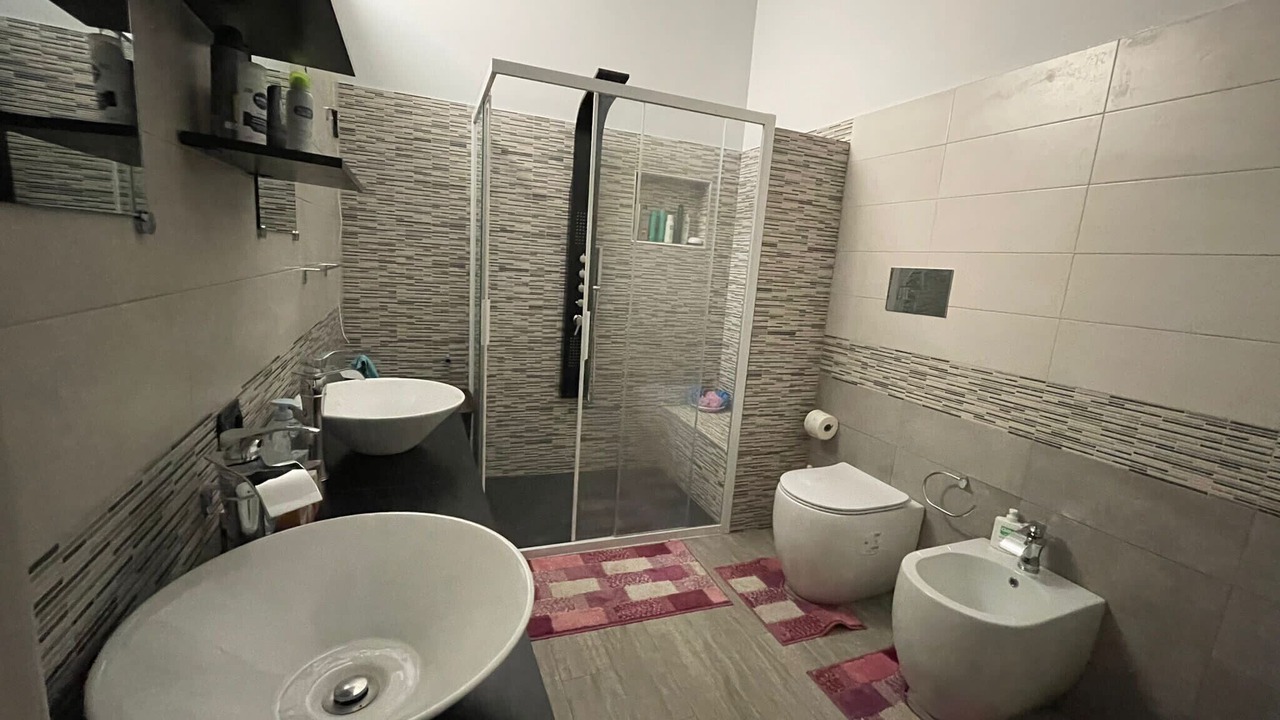 Photo of Bathroom in Calamonaci