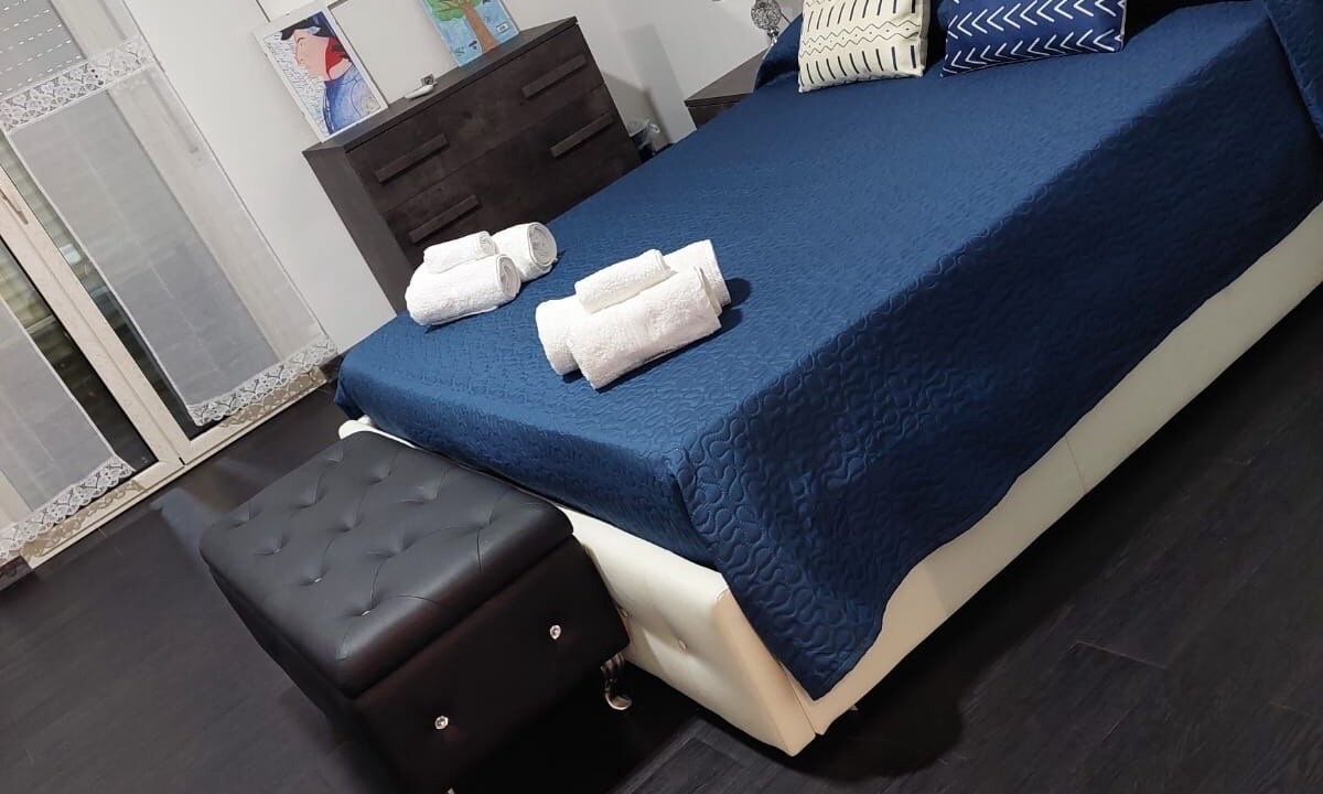 Photo of Bedroom in Calamonaci