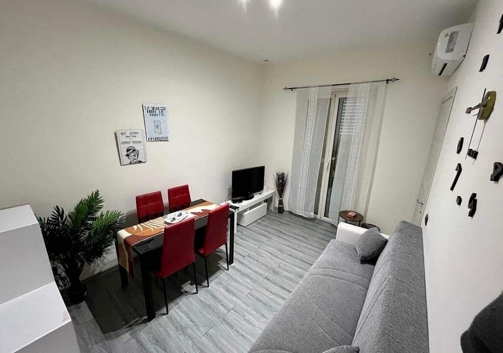 Photo of Livingroom in Calamonaci