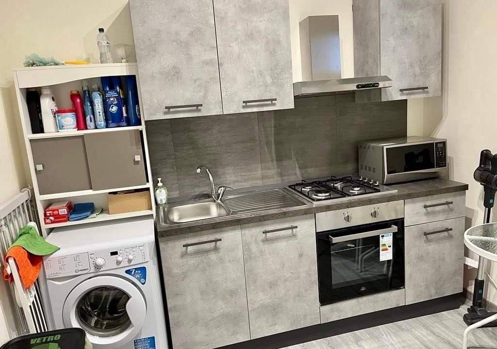 Photo of Kitchen in Calamonaci