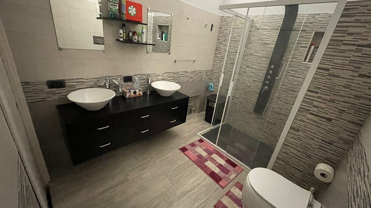 Photo of Bathroom in Calamonaci