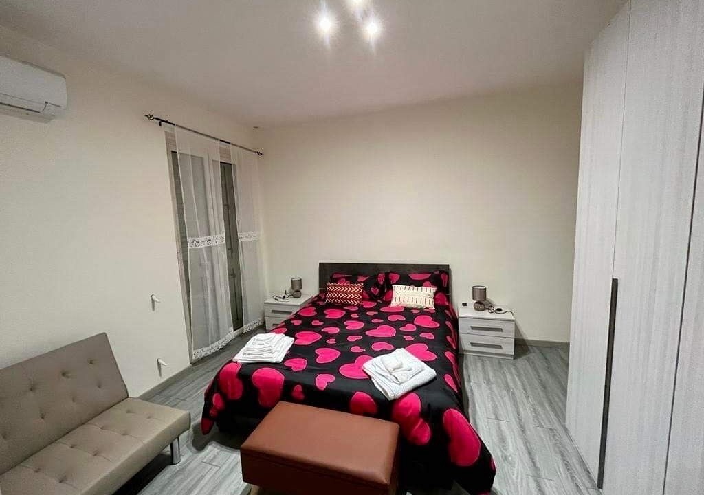 Photo of Bedroom in Calamonaci
