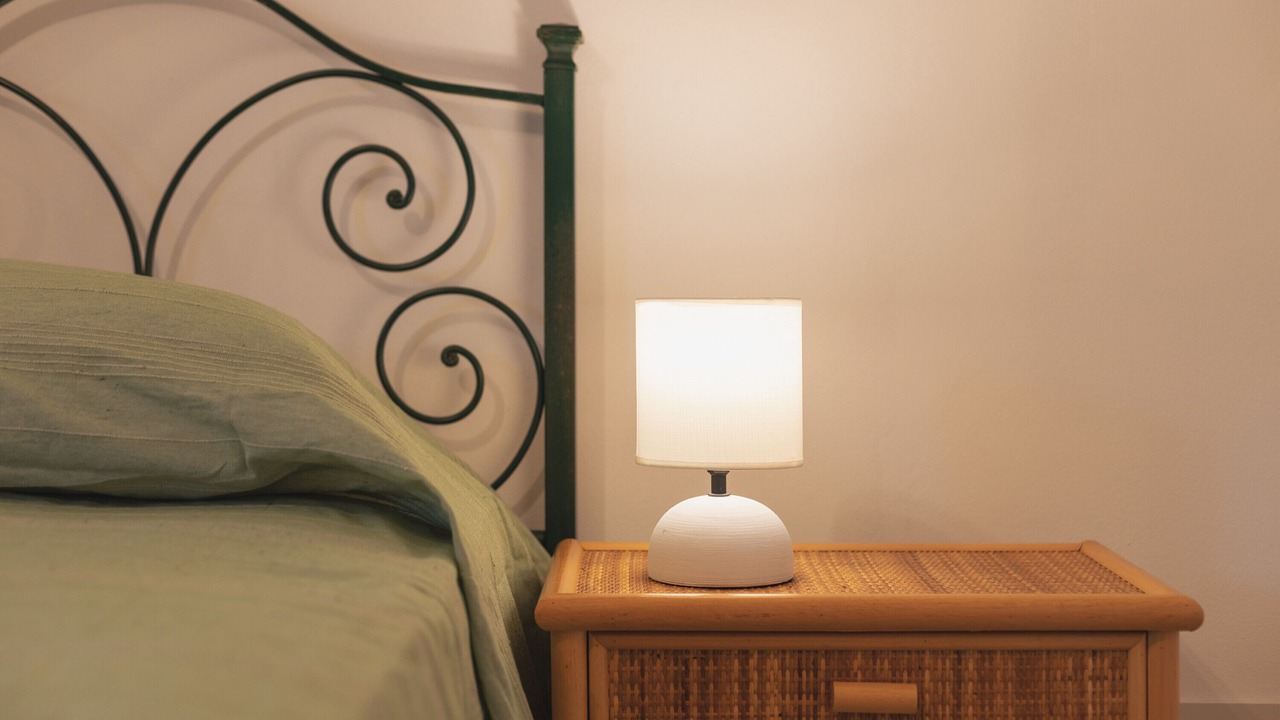 Photo of Bedroom in Terrasini