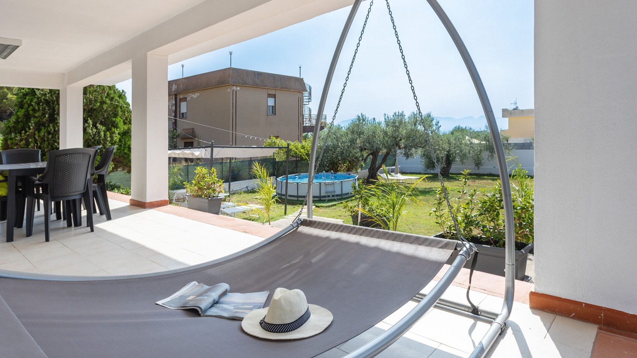 Photo of Outdoor in Terrasini