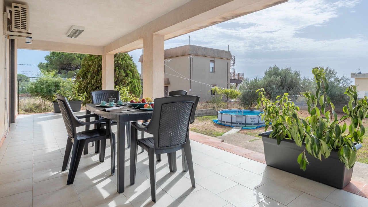 Photo of Outdoor in Terrasini