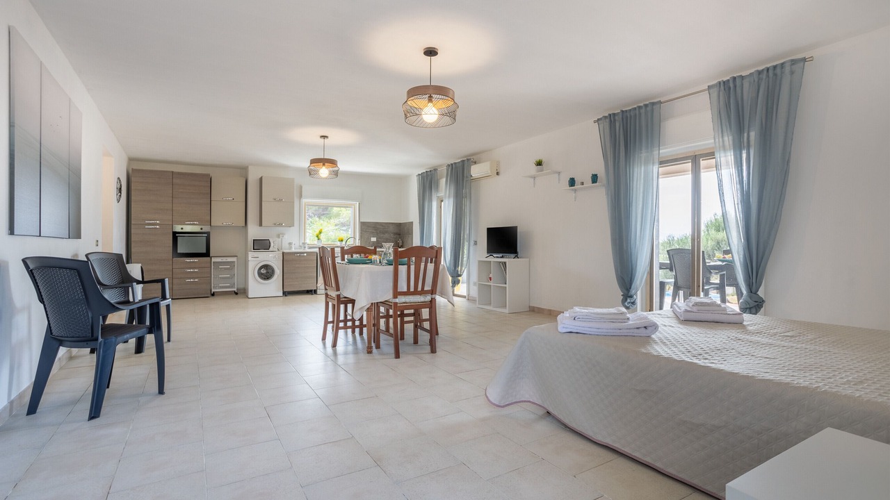 Photo of Bedroom in Terrasini
