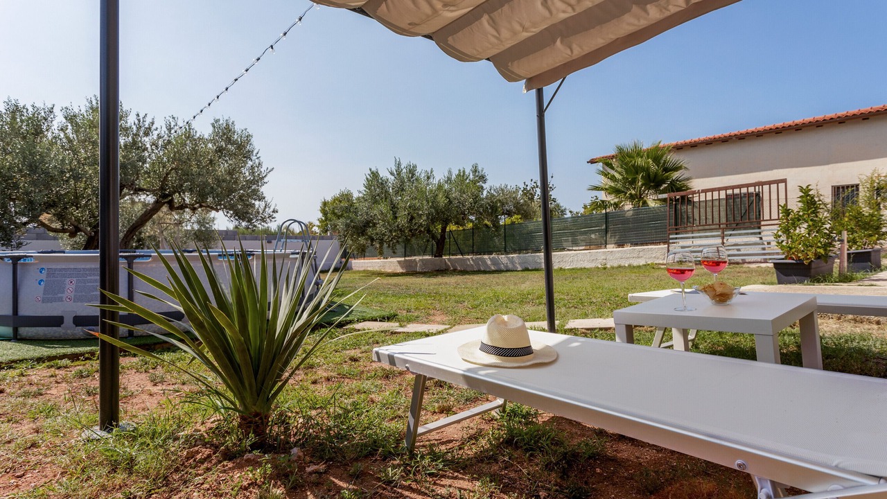 Photo of Outdoor in Terrasini