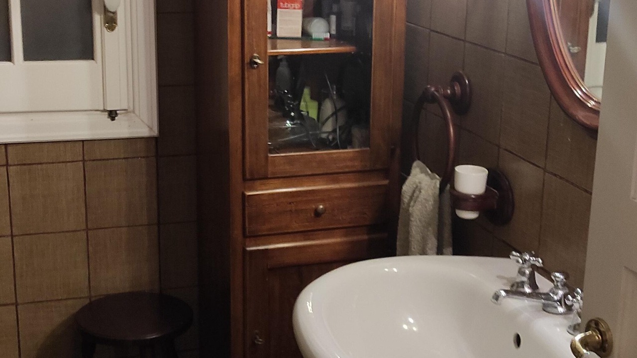Photo of Bathroom in Ragalna