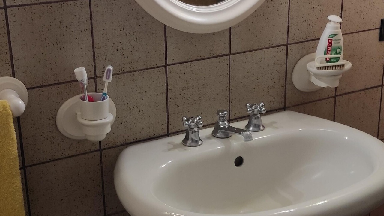 Photo of Bathroom in Ragalna