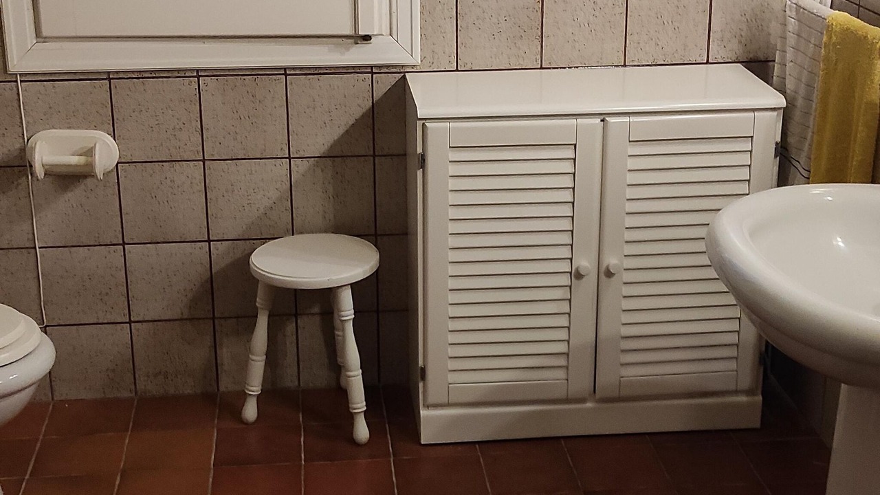 Photo of Bathroom in Ragalna