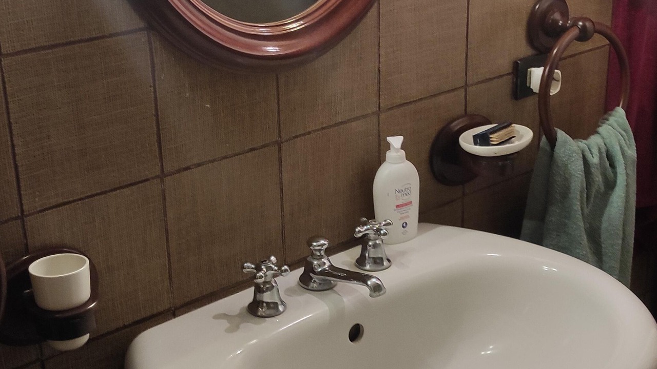 Photo of Bathroom in Ragalna