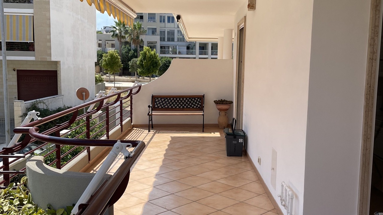 Photo of Outdoor in Mola di Bari
