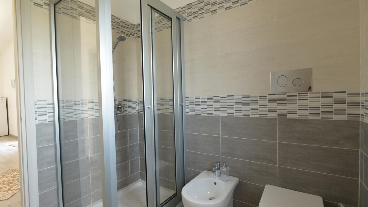 Photo of Bathroom in Floridia