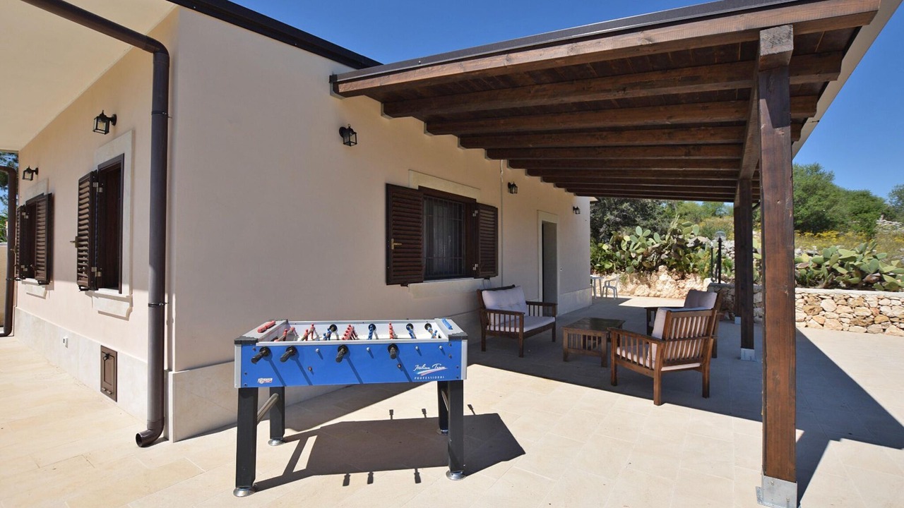 Photo of Outdoor in Floridia